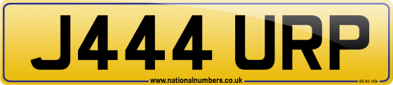 J444 URP