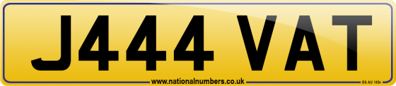 J444 VAT