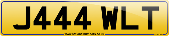 J444 WLT