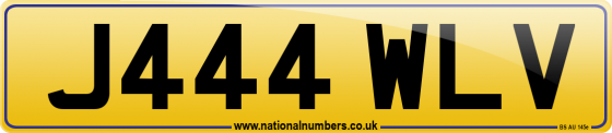 J444 WLV