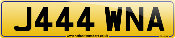 J444 WNA