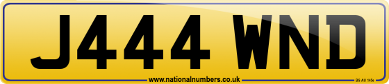 J444 WND