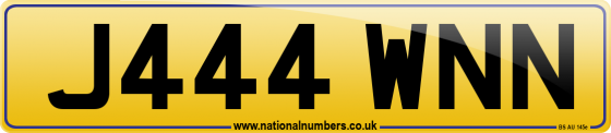 J444 WNN