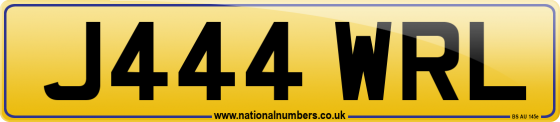 J444 WRL