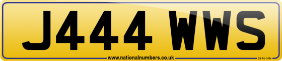 J444 WWS