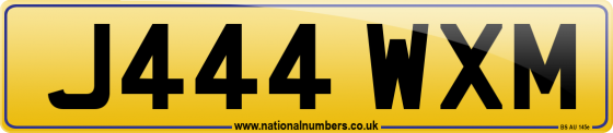 J444 WXM