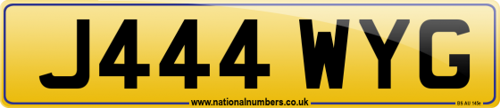 J444 WYG