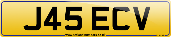 J45 ECV