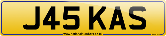 J45 KAS