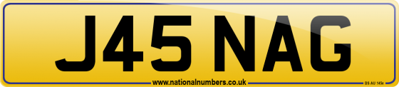 J45 NAG