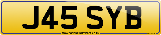 J45 SYB