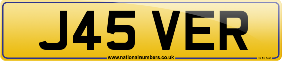 J45 VER