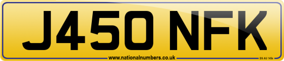 J450 NFK