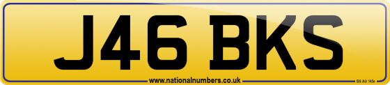 J46 BKS