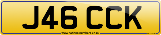 J46 CCK