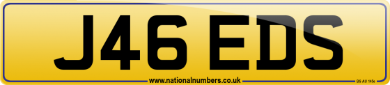 J46 EDS