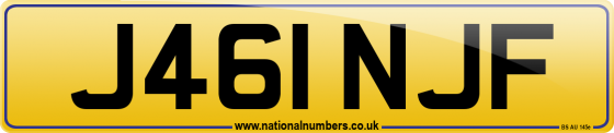 J461 NJF