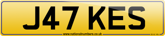J47 KES
