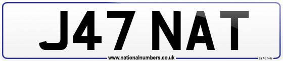 J47 NAT