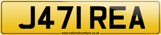 J471 REA