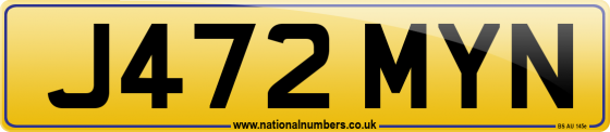 J472 MYN