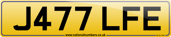 J477 LFE