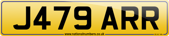 J479 ARR