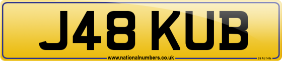 J48 KUB