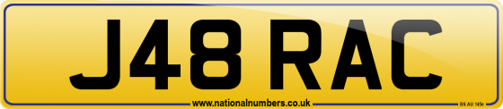 J48 RAC