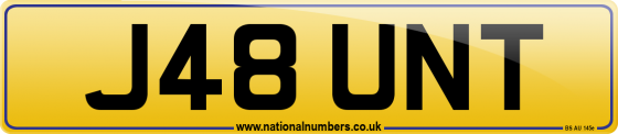 J48 UNT