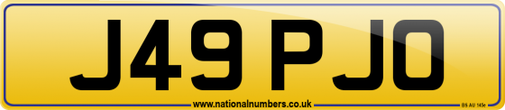 J49 PJO