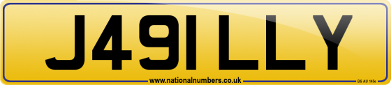 J491 LLY
