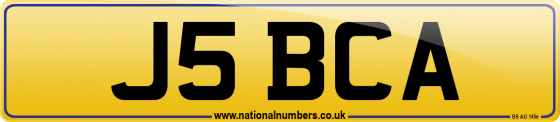 J5 BCA