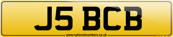 J5 BCB