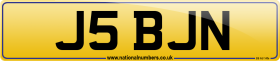 J5 BJN