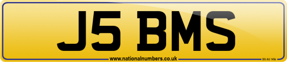 J5 BMS