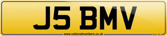J5 BMV