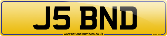 J5 BND
