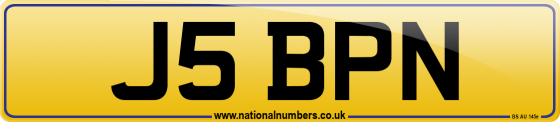 J5 BPN