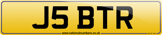 J5 BTR