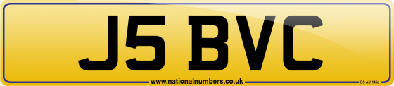 J5 BVC