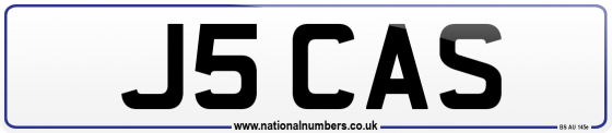 J5 CAS