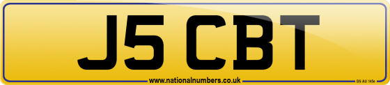 J5 CBT