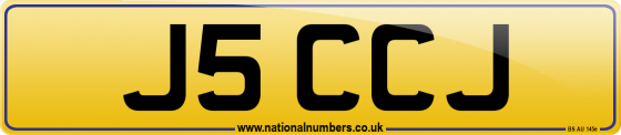 J5 CCJ