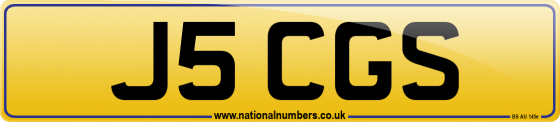J5 CGS