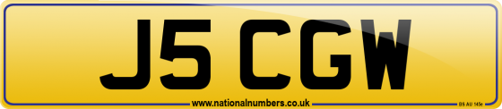 J5 CGW