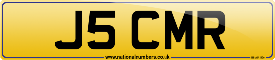 J5 CMR