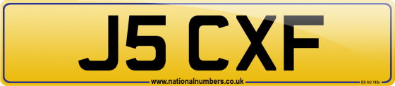 J5 CXF