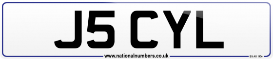 J5 CYL