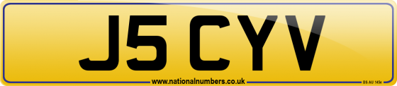 J5 CYV